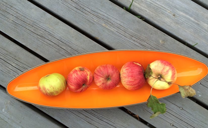 frukt
